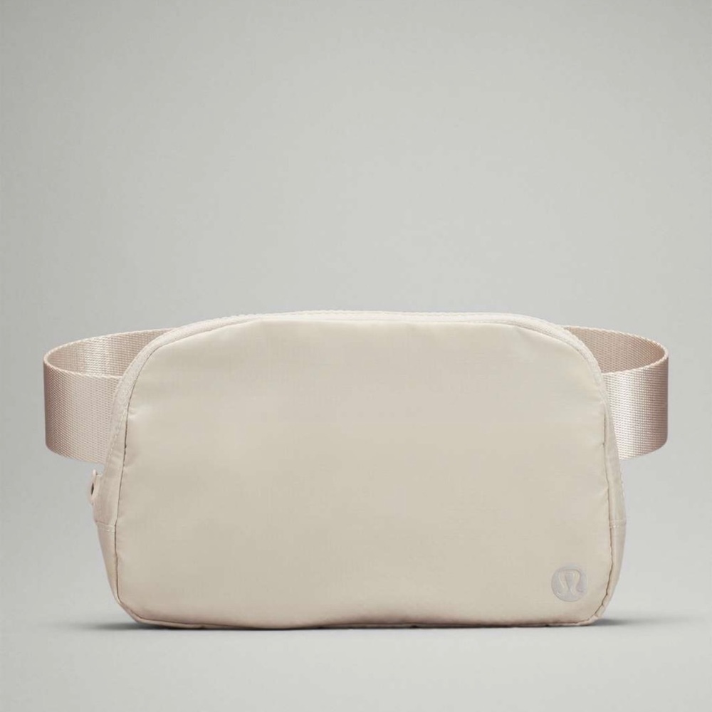 Lululemon Belt Bag - RARE color